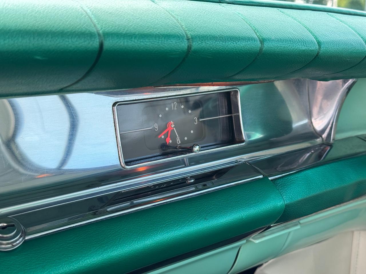 1958 Buick Century Riviera Super 56R **EXCELLENT CONDITION** Photo