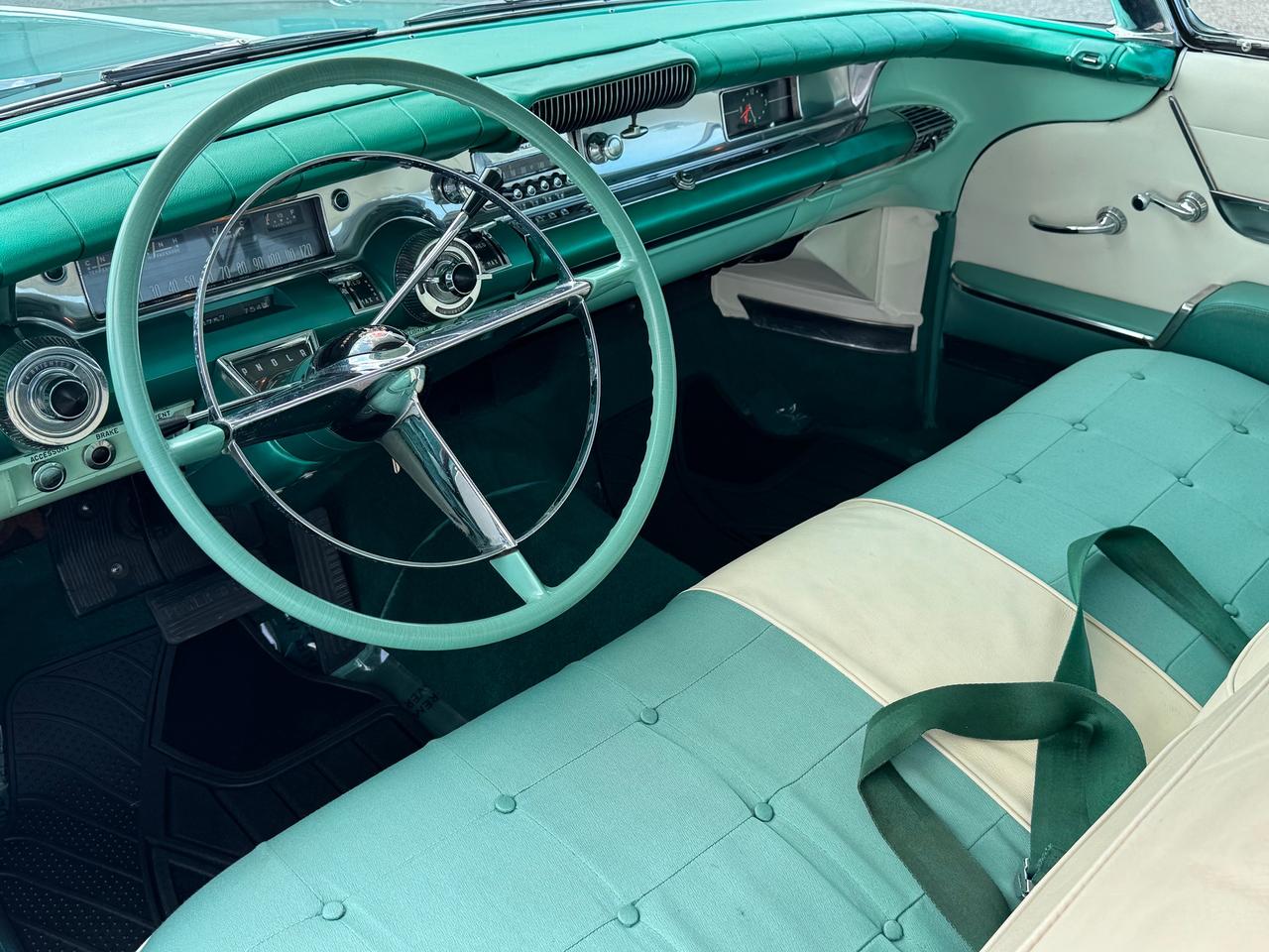 1958 Buick Century Riviera Super 56R **EXCELLENT CONDITION** Photo