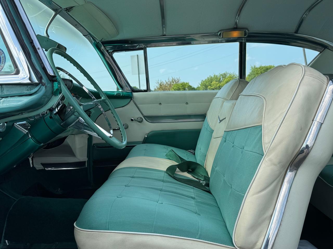 1958 Buick Century Riviera Super 56R **EXCELLENT CONDITION** - Photo #31