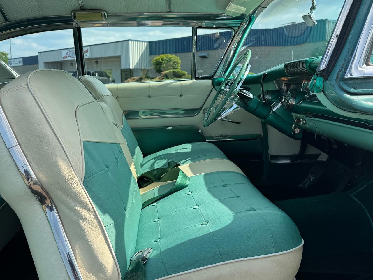 1958 Buick Century Riviera Super 56R **EXCELLENT CONDITION** Photo