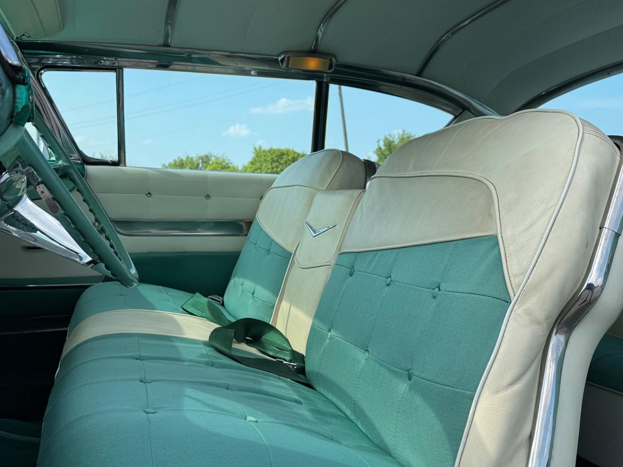 1958 Buick Century Riviera Super 56R **EXCELLENT CONDITION** - Photo #32