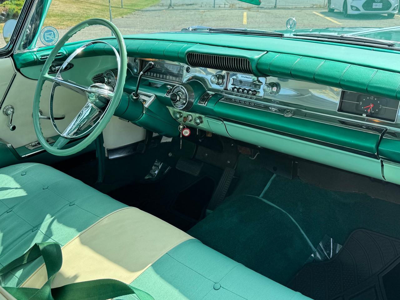 1958 Buick Century Riviera Super 56R **EXCELLENT CONDITION** - Photo #36
