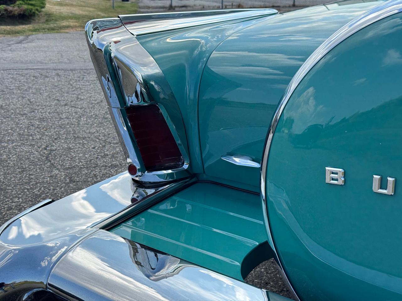 1958 Buick Century Riviera Super 56R **EXCELLENT CONDITION** Photo