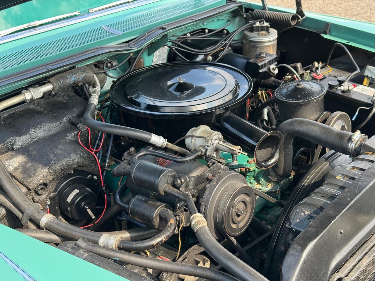 1958 Buick Century Riviera Super 56R **EXCELLENT CONDITION** Photo