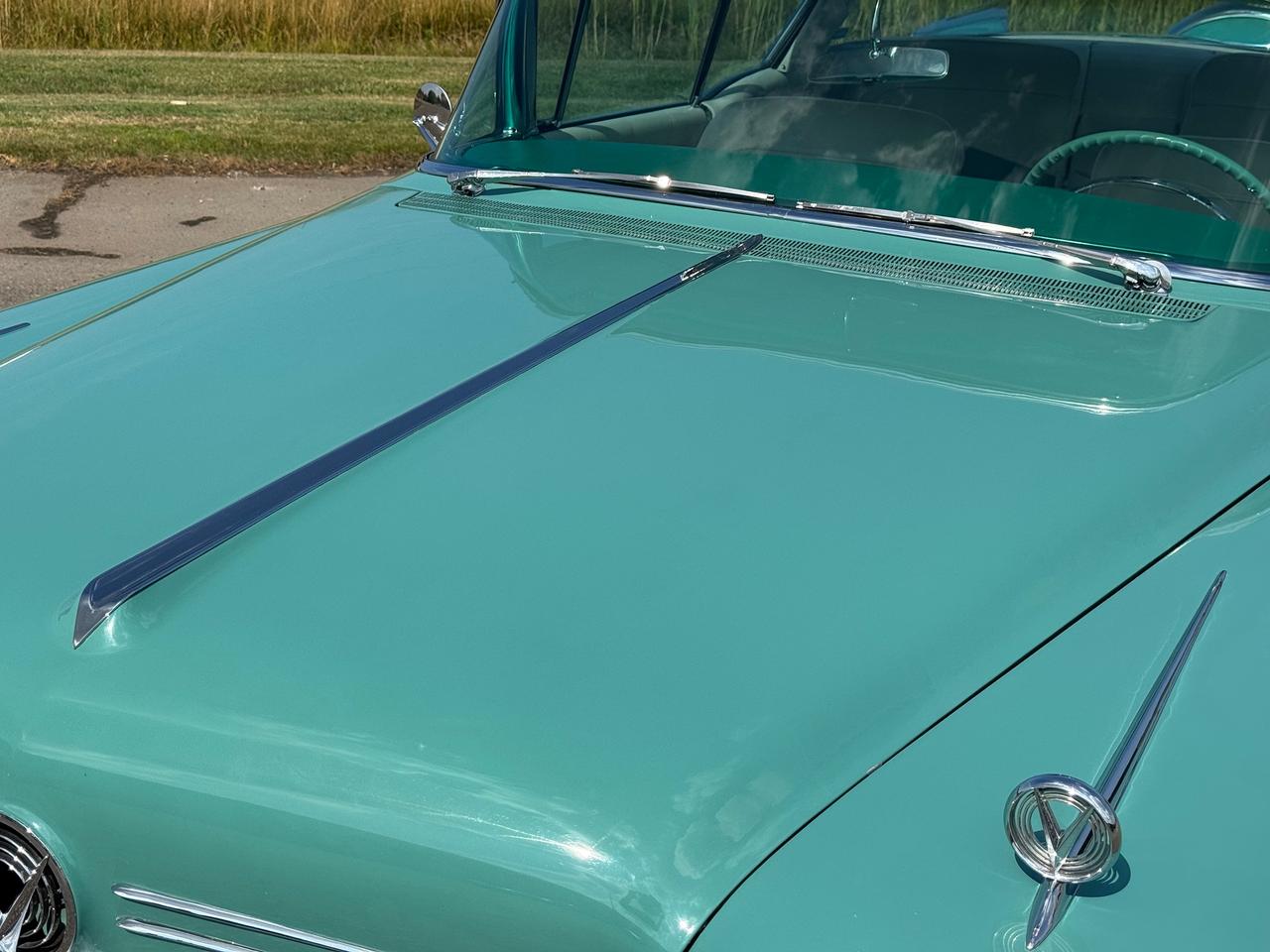 1958 Buick Century Riviera Super 56R **EXCELLENT CONDITION** Photo