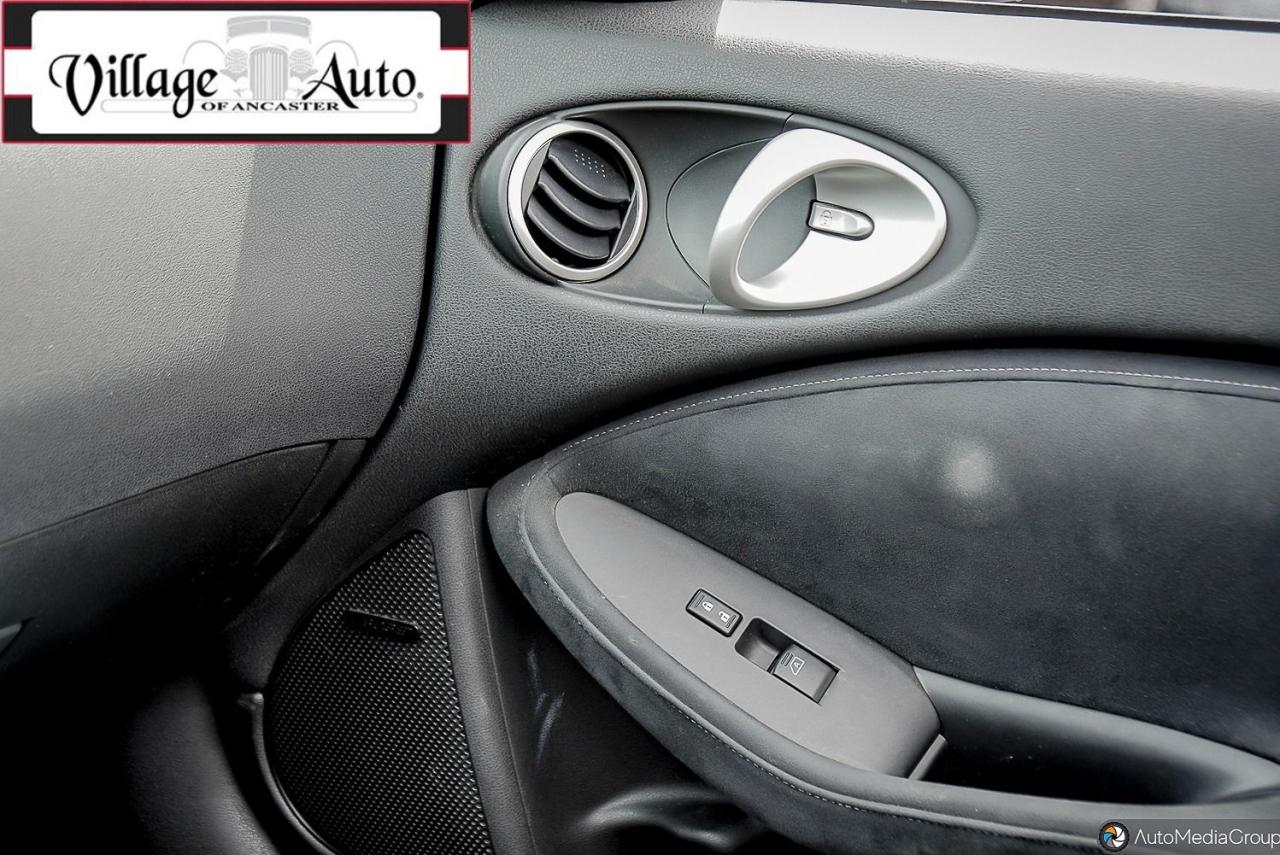 2010 Nissan 370Z 2dr Roadster Manual Touring