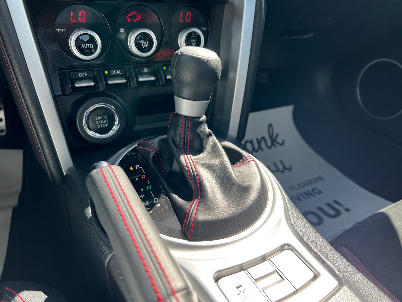 2019 Subaru BRZ Sport-tech - Photo #5