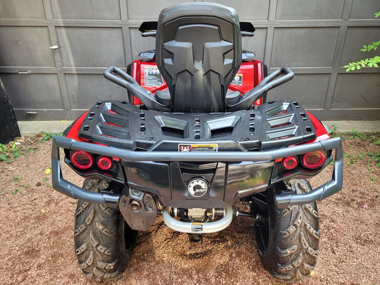 2024 Can-Am Outlander 850 Max XT No Freight or PDI Financing Available Trade-ins OK - Photo #3