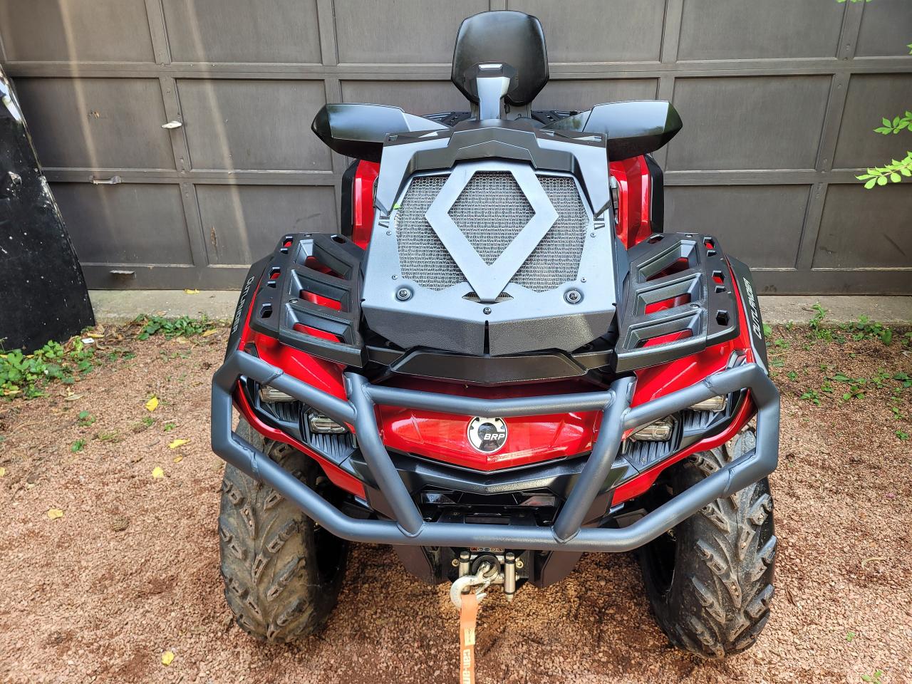 2024 Can-Am Outlander 850 Max XT No Freight or PDI Financing Available Trade-ins OK - Photo #2