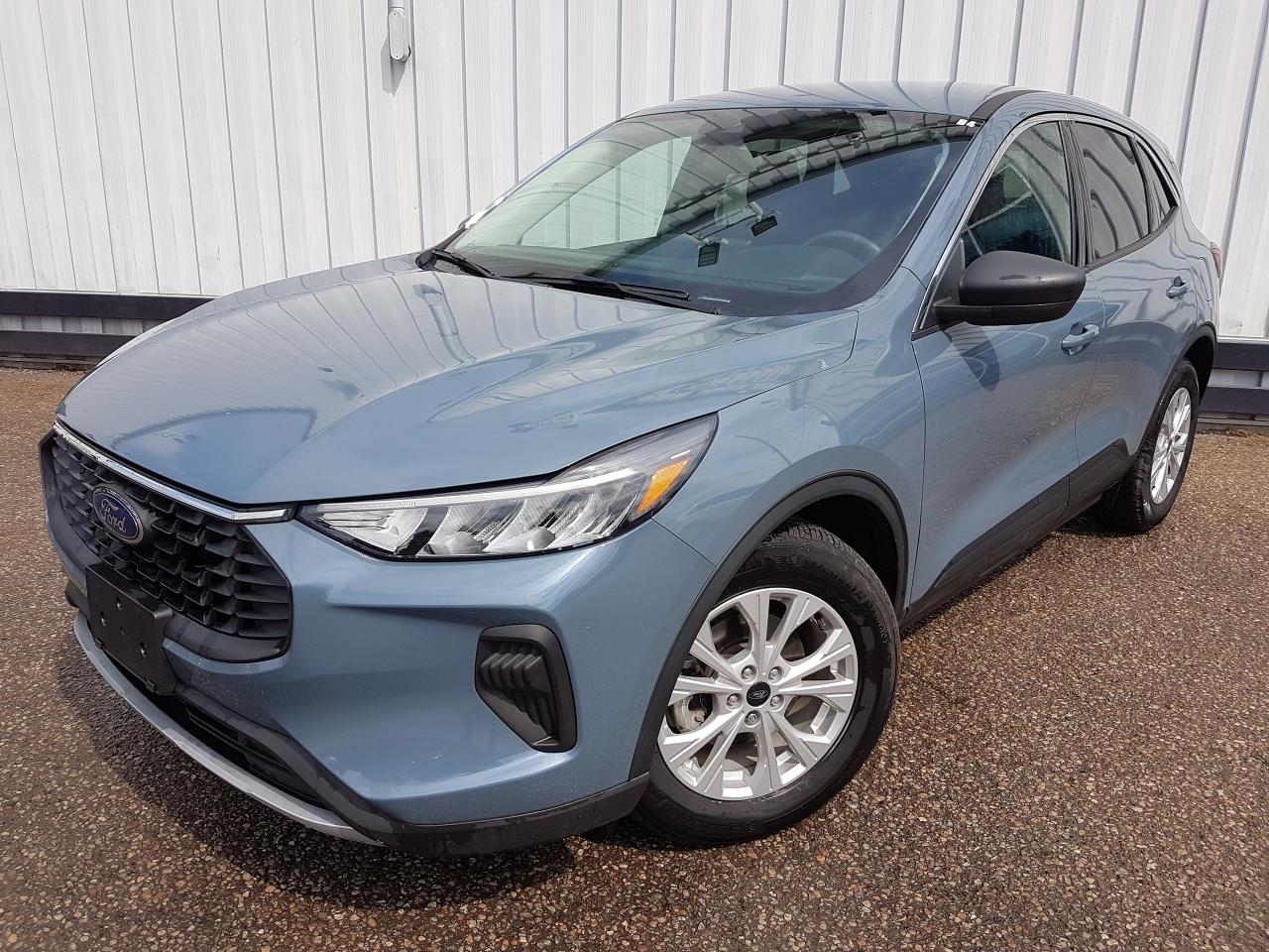 Used 2023 Ford Escape Active *NAVIGATION-HEATED SEATS* for sale in Kitchener, ON