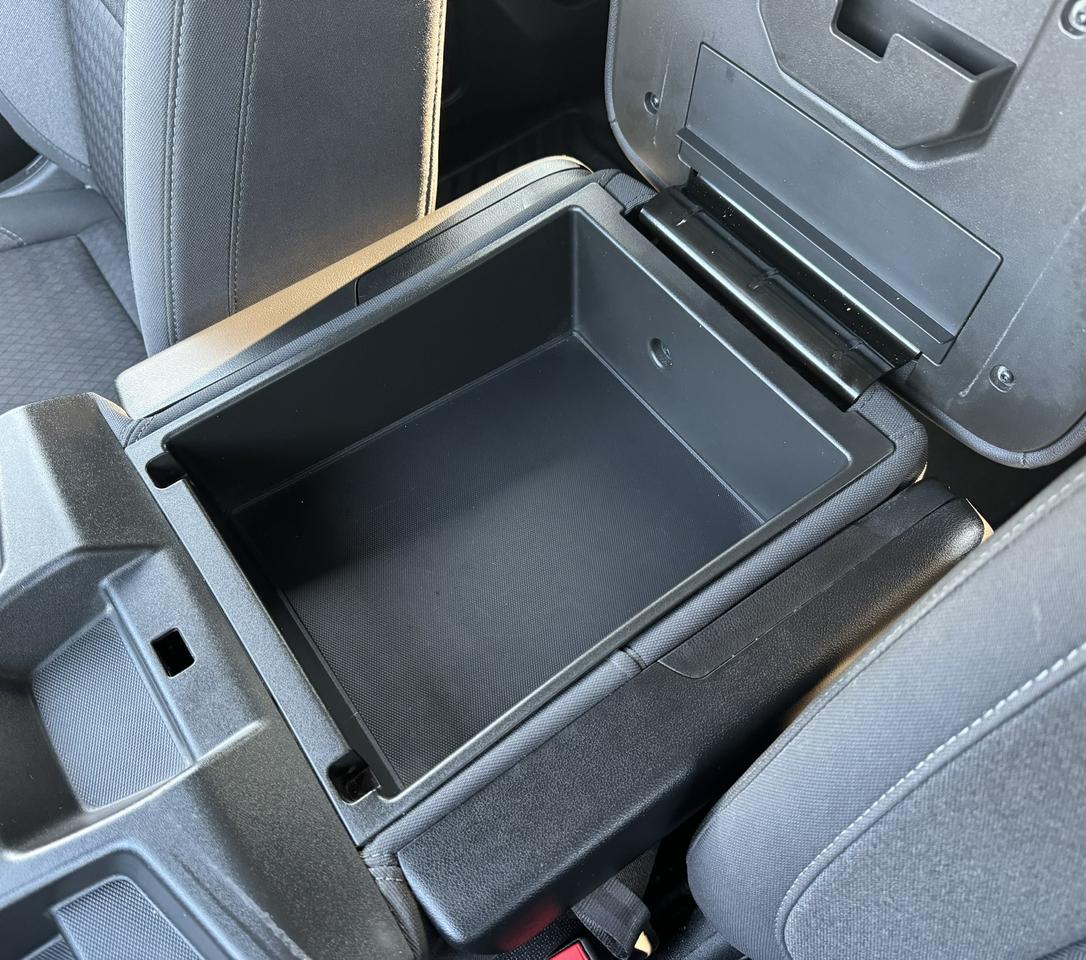 2024 Chevrolet Silverado 2500 Custom Photo