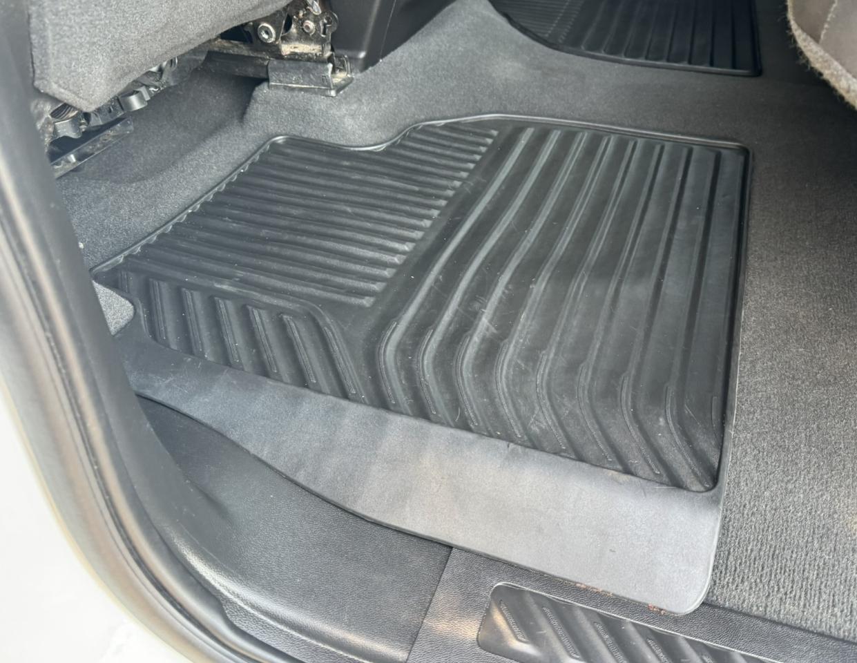 2024 Chevrolet Silverado 2500 Custom Photo