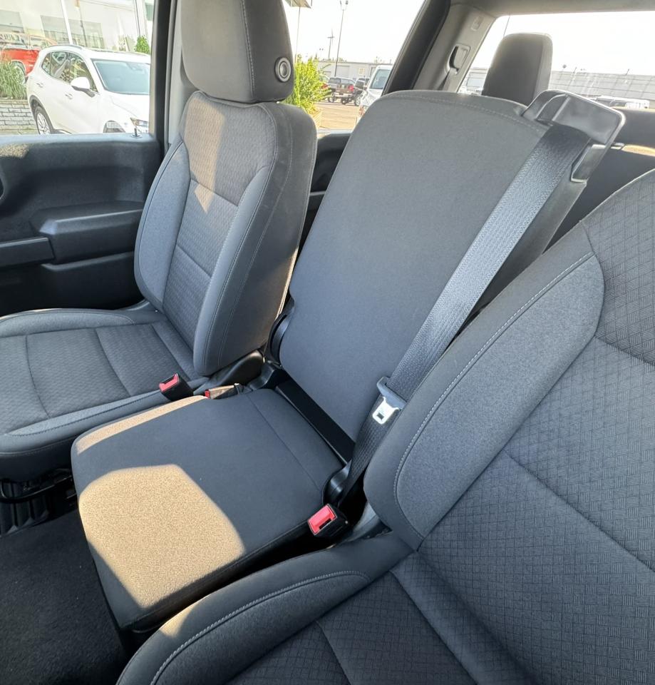 2024 Chevrolet Silverado 2500 Custom Photo