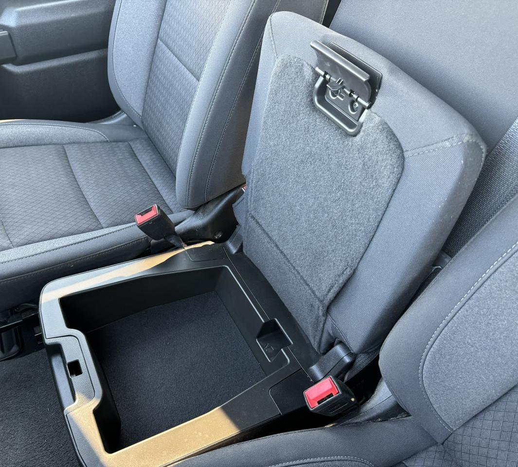 2024 Chevrolet Silverado 2500 Custom Photo