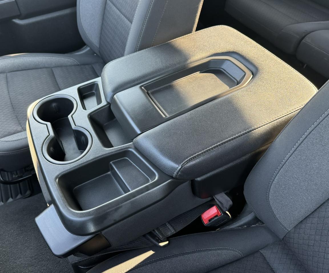 2024 Chevrolet Silverado 2500 Custom Photo