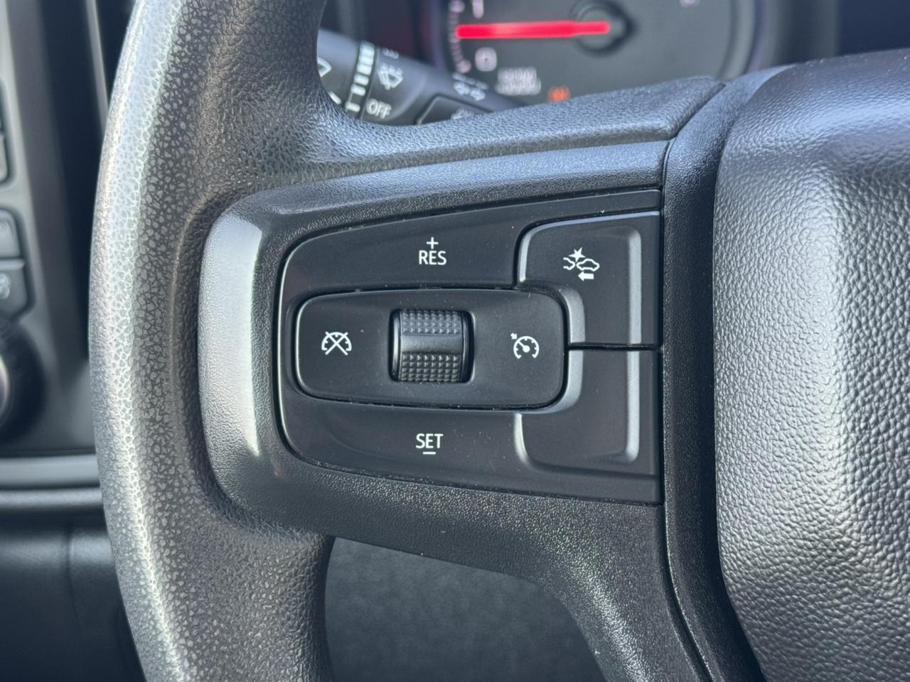 2024 Chevrolet Silverado 2500 Custom Photo