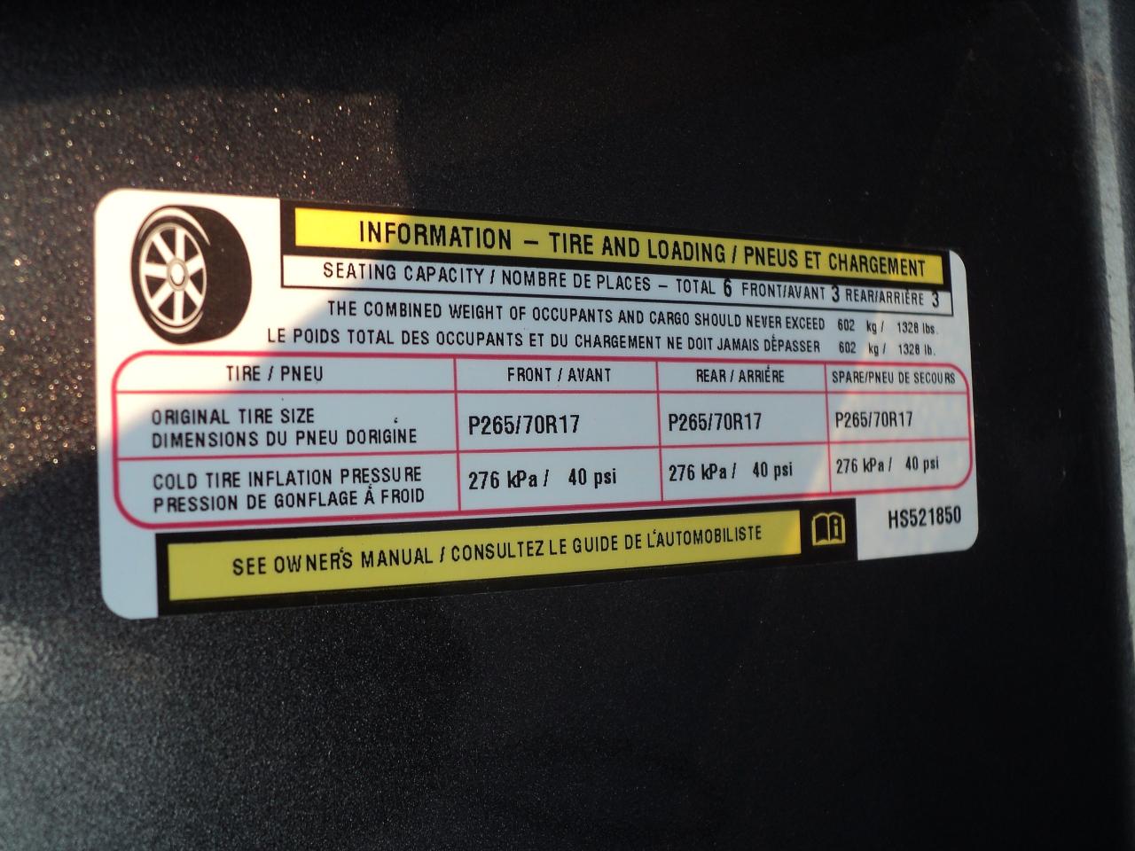 2017 RAM 1500 ST CREW CAB 4WD 5.7L8cyl Hemi 6'4"Box BackUpCam - Photo #26
