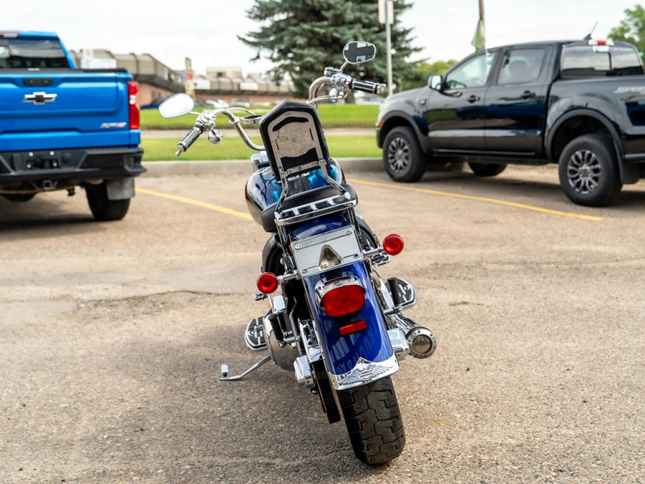 2006 Harley-Davidson FAT BOY FAT BOY Photo10