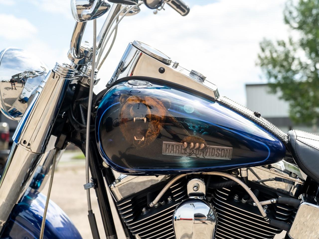 2006 Harley-Davidson FAT BOY FAT BOY Photo26