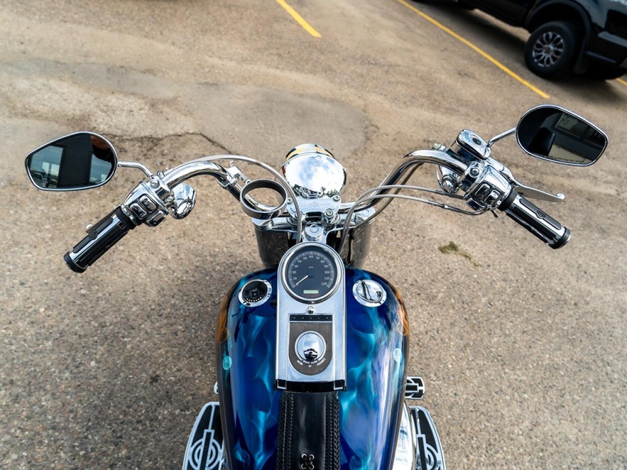2006 Harley-Davidson FAT BOY FAT BOY Photo22