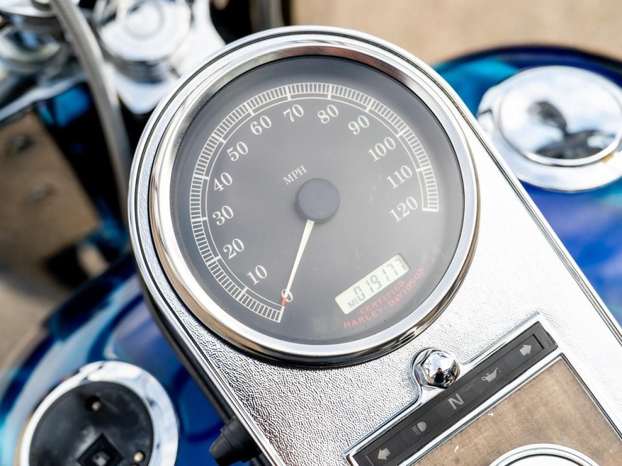 2006 Harley-Davidson FAT BOY FAT BOY Photo23