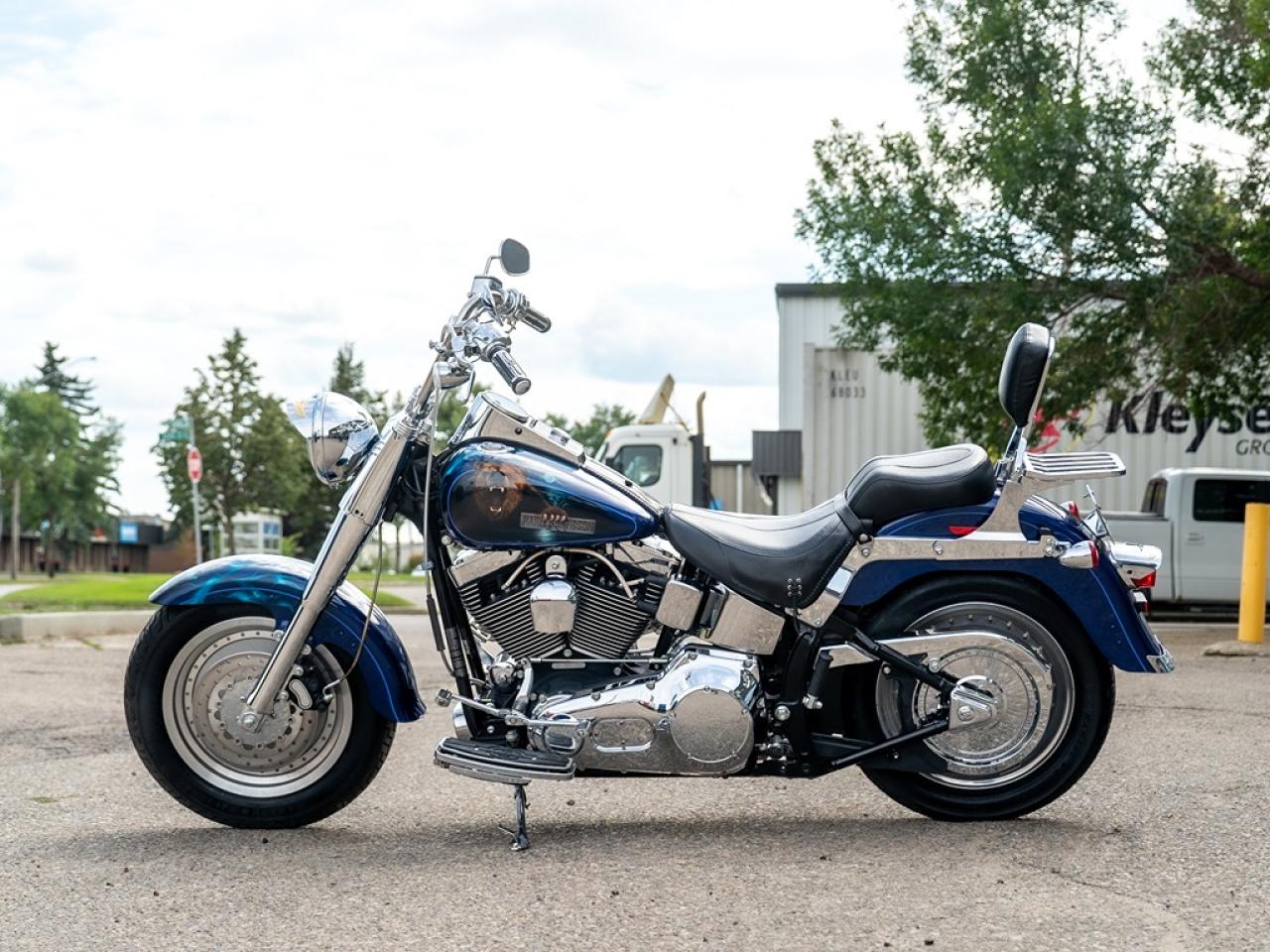2006 Harley-Davidson FAT BOY FAT BOY Photo27