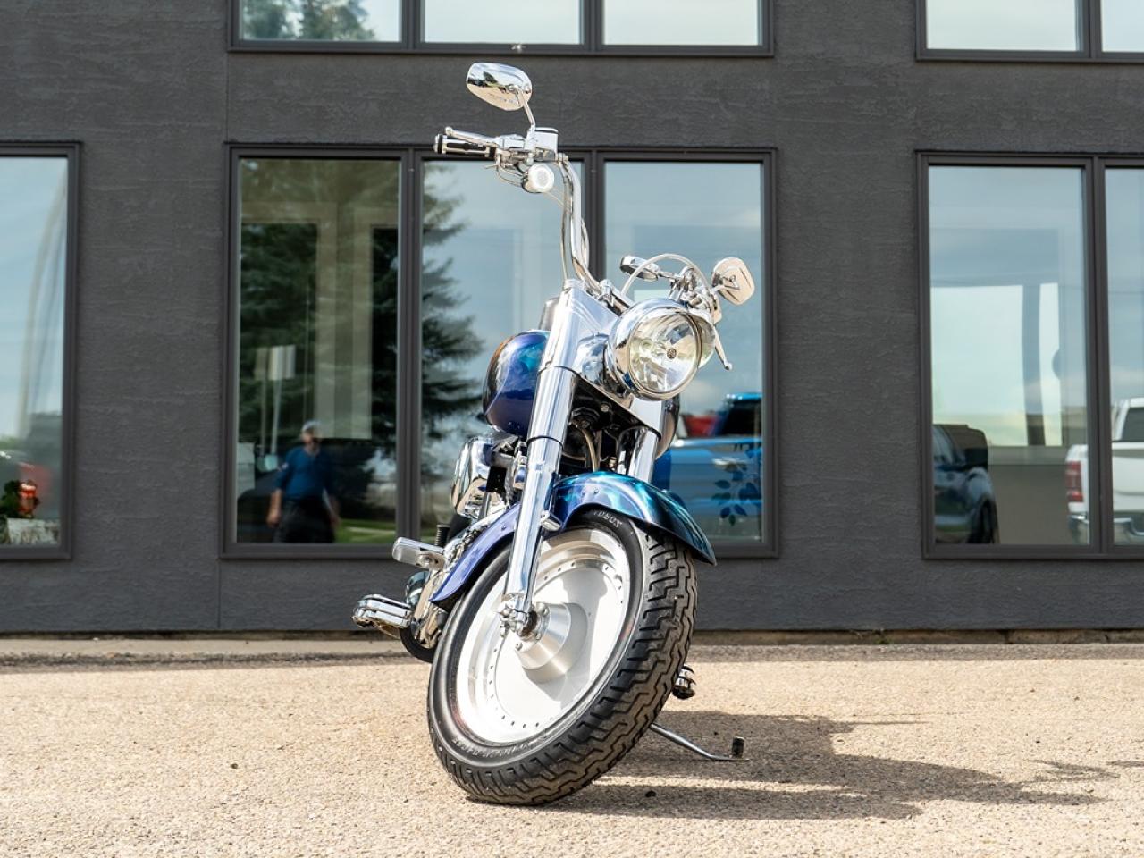 2006 Harley-Davidson FAT BOY FAT BOY Photo16