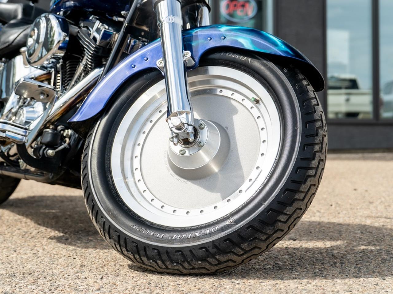 2006 Harley-Davidson FAT BOY FAT BOY Photo6