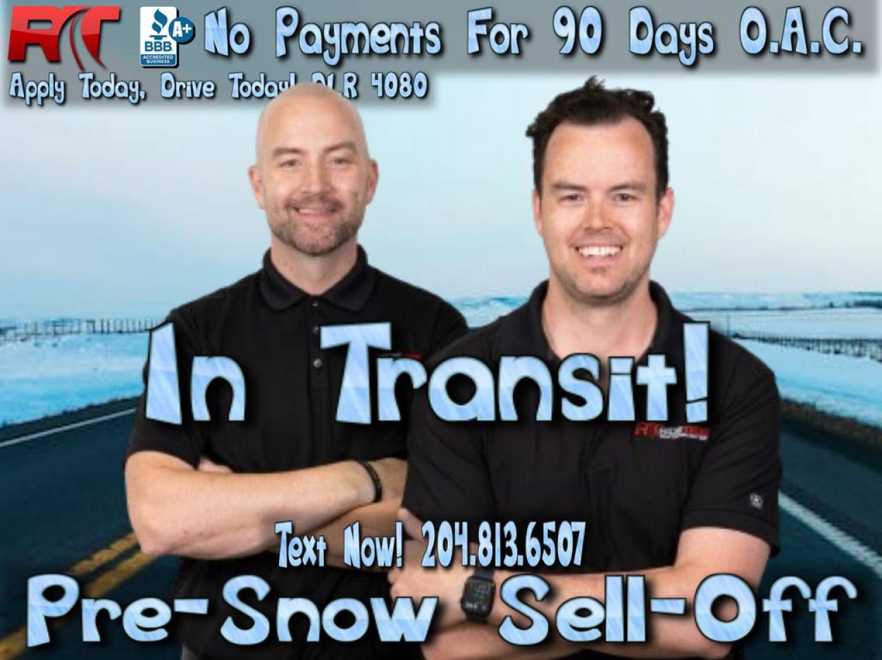 Used 2023 Land Rover Range Rover SE for sale in Winnipeg, MB