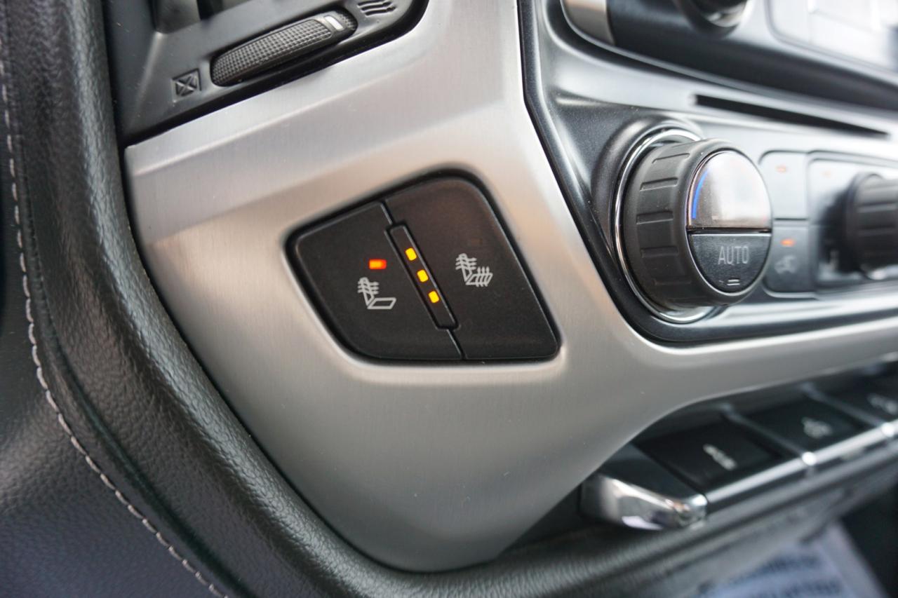 2019 GMC Sierra 1500 V8 SLE-Z71 LIMITED PKG 4WD CERTIFIED *ACCIDENT FREE*LOW KMS* CAMERA BLUETOOTH HEATED SEATS SIDE BOARDS CRUISE ALLOYS - Photo #23