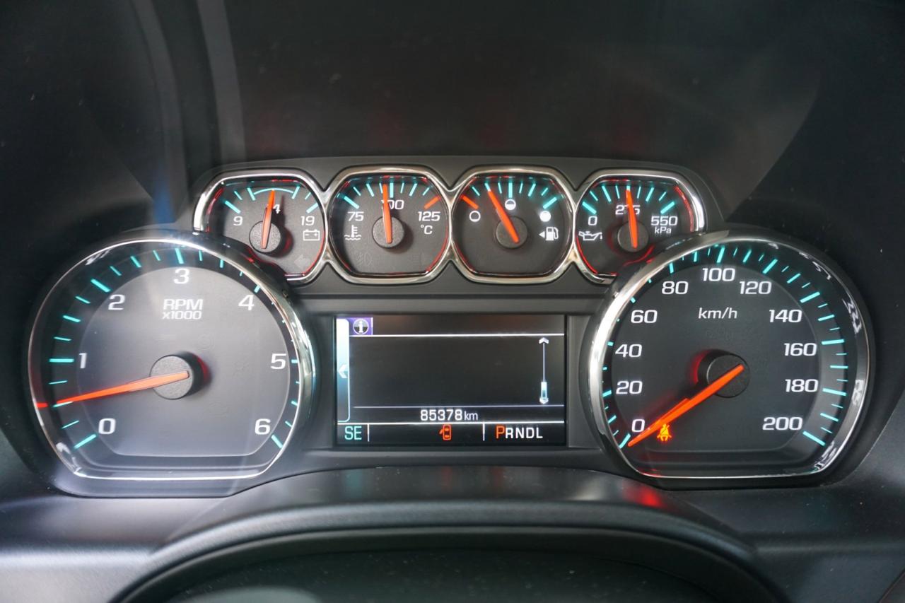 2019 GMC Sierra 1500 V8 SLE-Z71 LIMITED PKG 4WD CERTIFIED *ACCIDENT FREE*LOW KMS* CAMERA BLUETOOTH HEATED SEATS SIDE BOARDS CRUISE ALLOYS - Photo #36