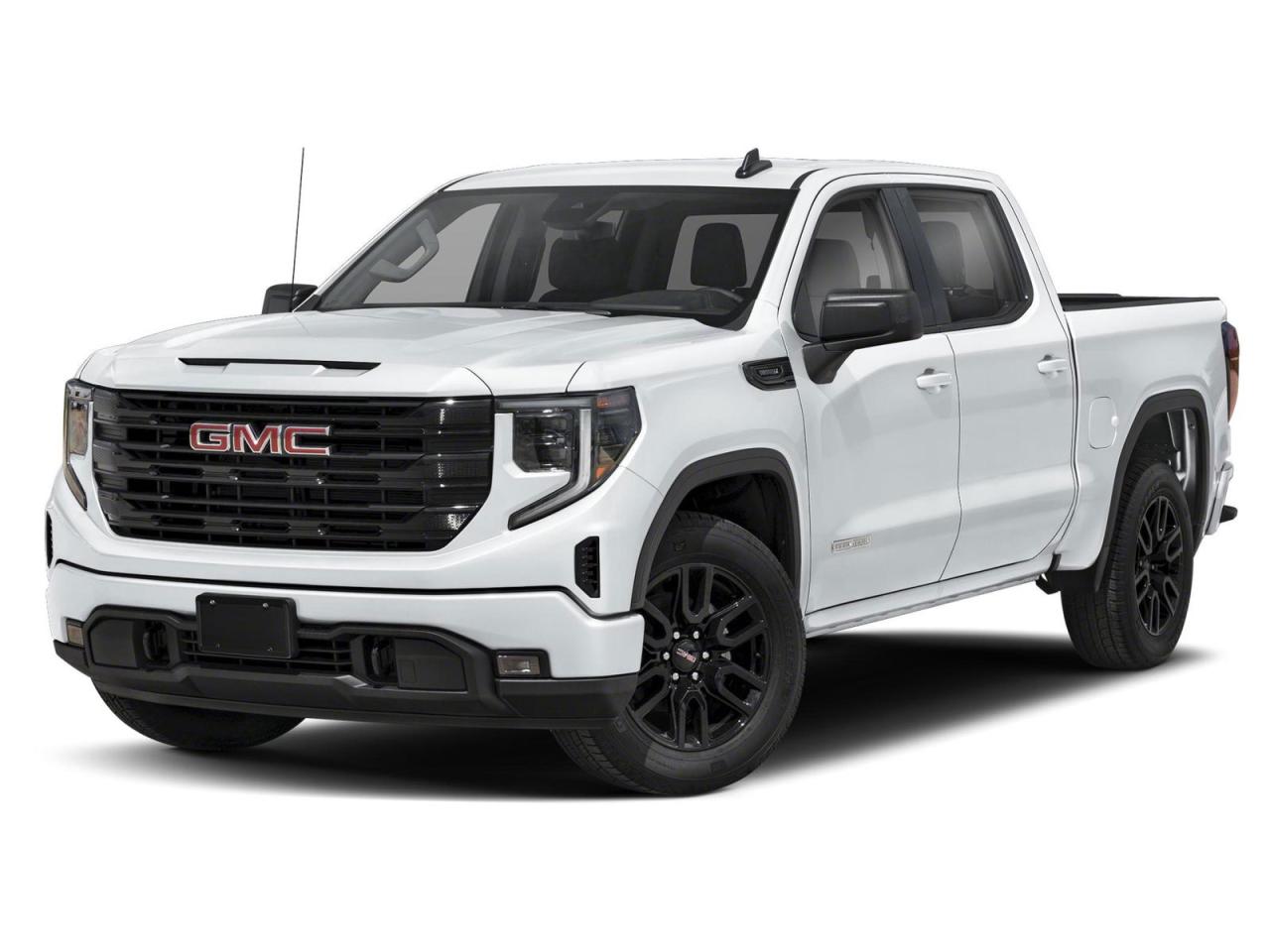New 2026 GMC Sierra 1500 Elevation | Black Friday Sale In-Store NOW! | for sale in Winnipeg, MB