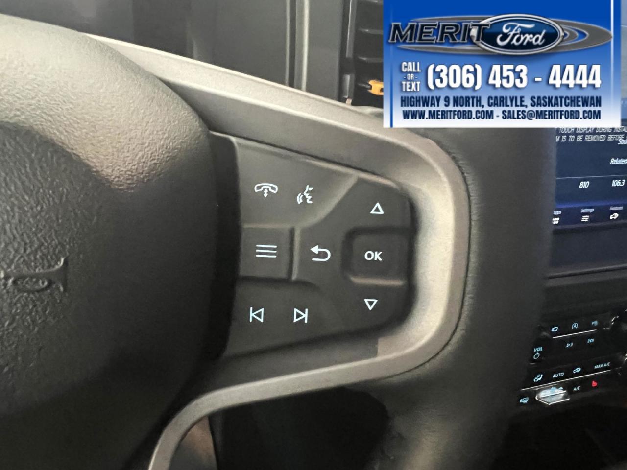 2024 Ford Bronco Badlands - 4x4, V6 (Gas), 2 Door+ Photo5