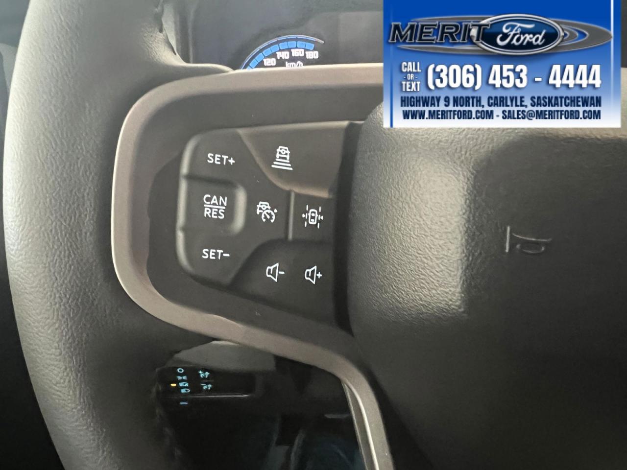 2024 Ford Bronco Badlands - 4x4, V6 (Gas), 2 Door+ Photo5