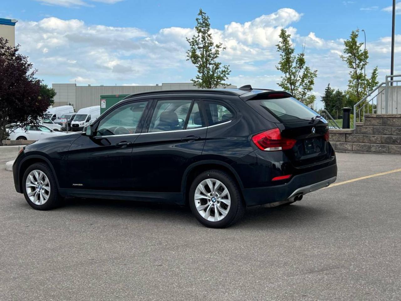 2014 BMW X1 xDrive28i | DEMO SPECIAL Photo2