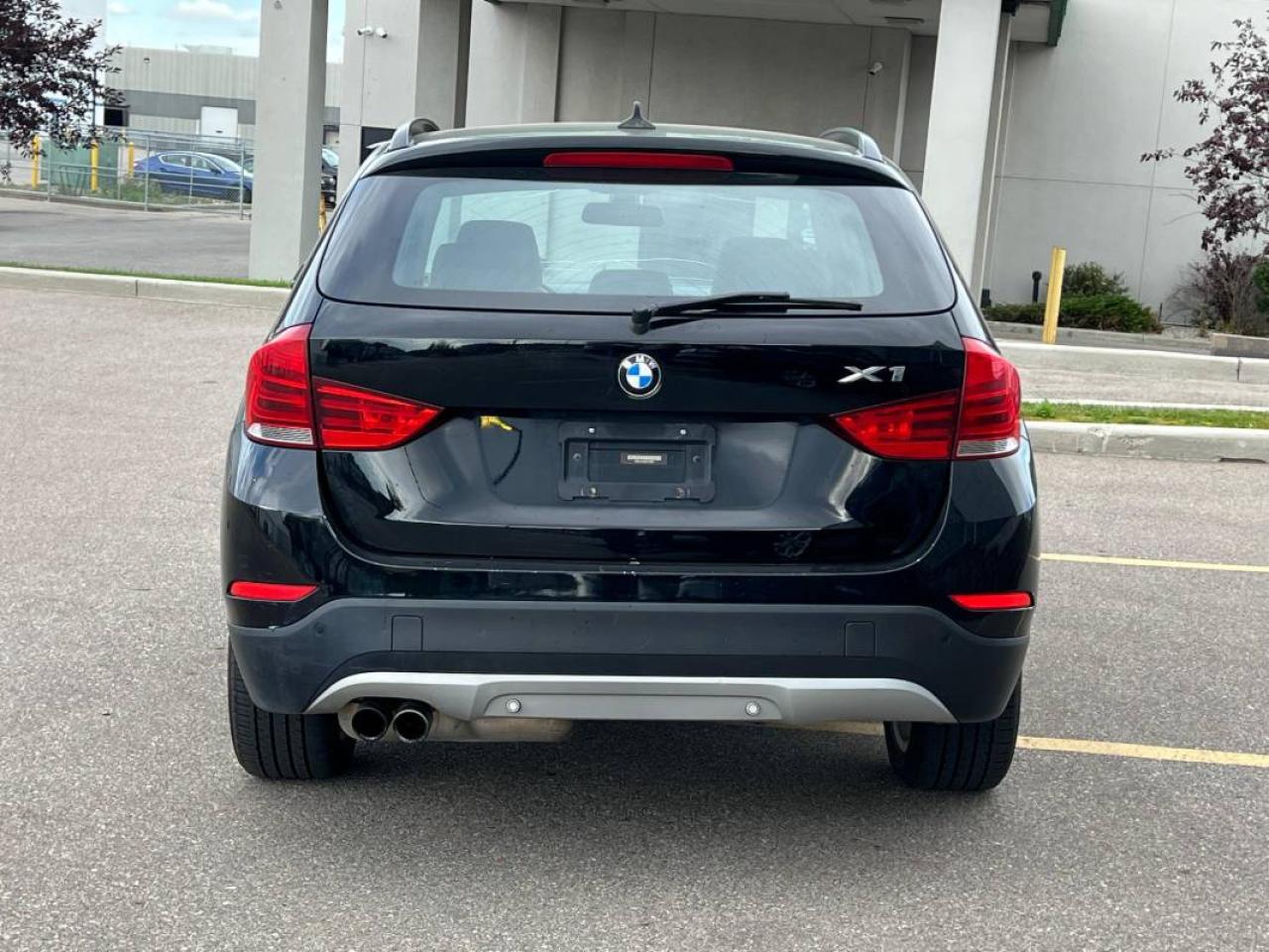 2014 BMW X1 xDrive28i | DEMO SPECIAL Photo3