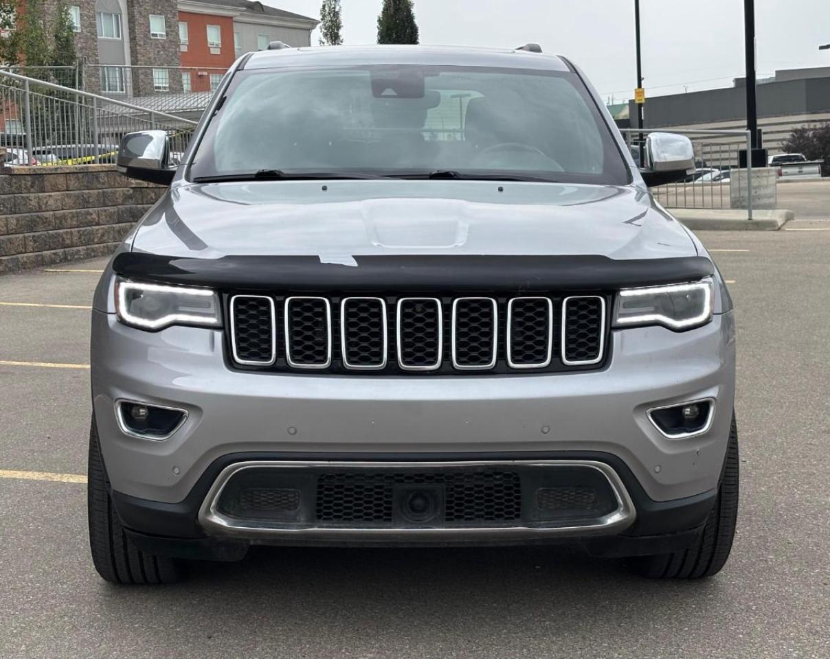 2018 Jeep Grand Cherokee WK | END OF SUMMER BLOWOUT! Photo4