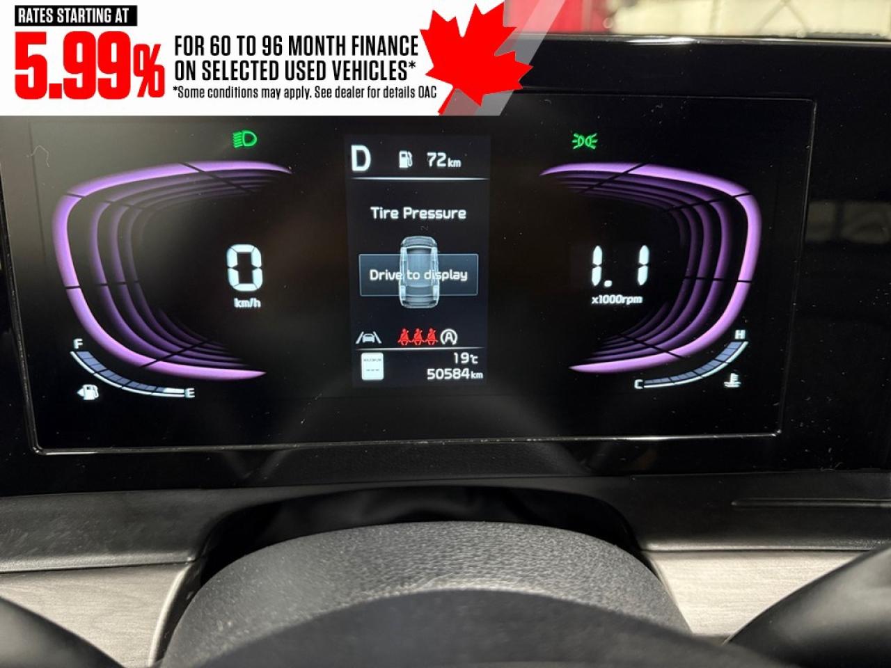 2023 Kia Sportage X-line AWD Photo