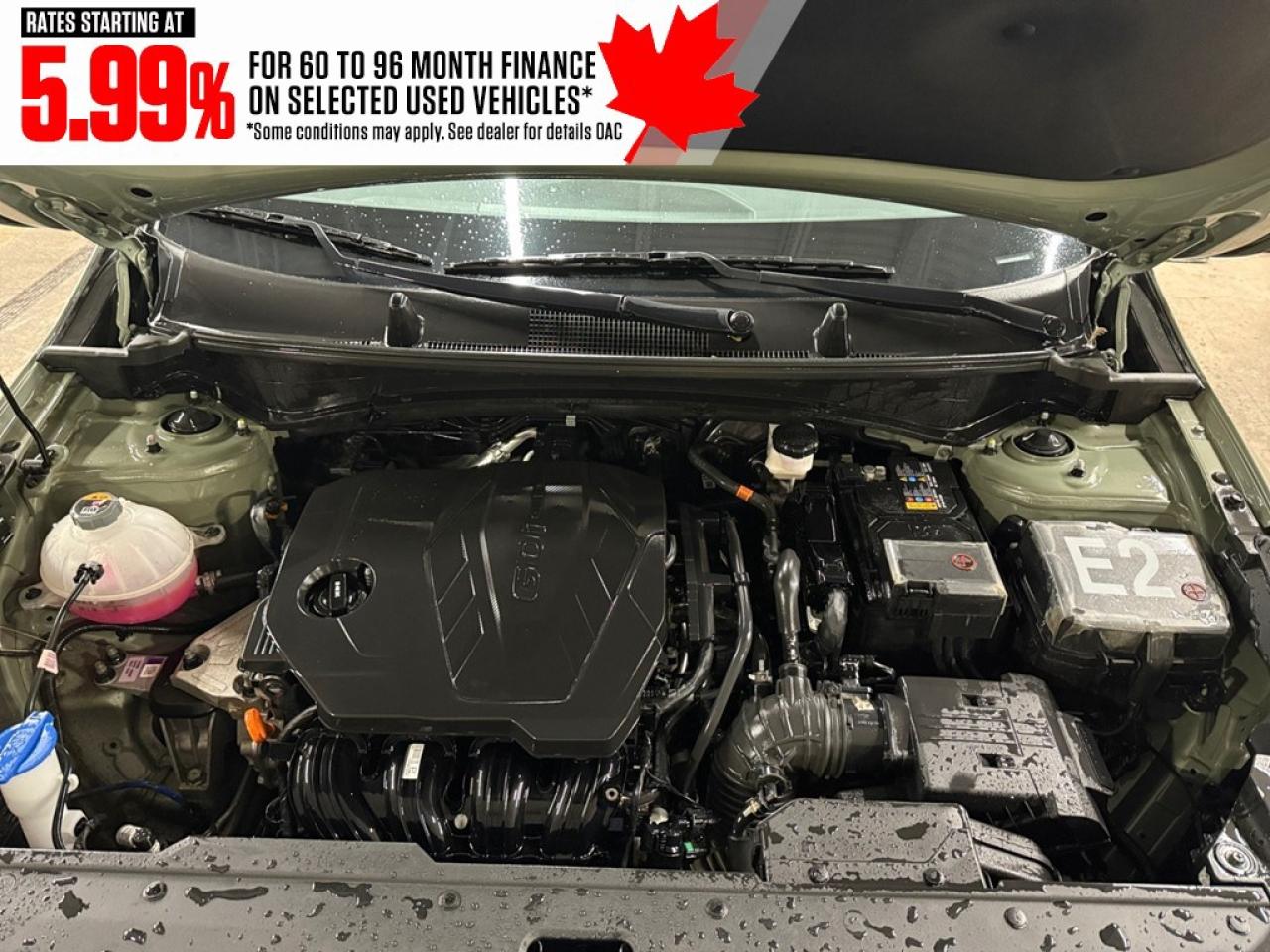 2023 Kia Sportage X-line AWD Photo