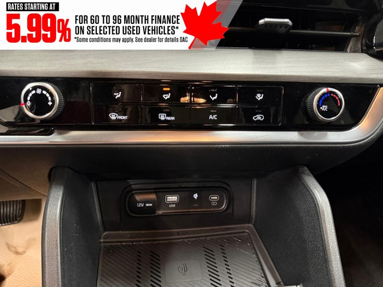 2023 Kia Sportage X-line AWD Photo