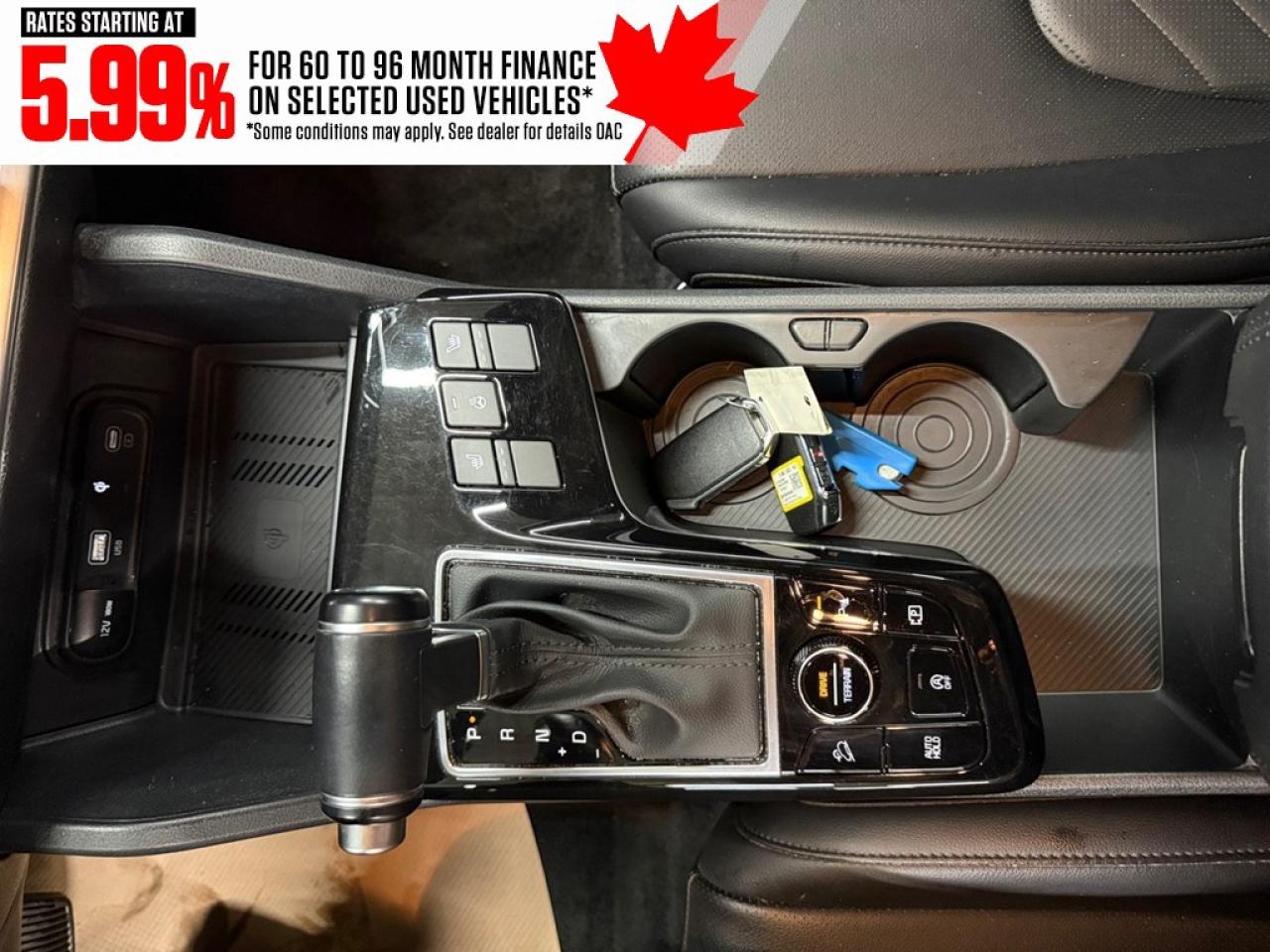 2023 Kia Sportage X-line AWD Photo