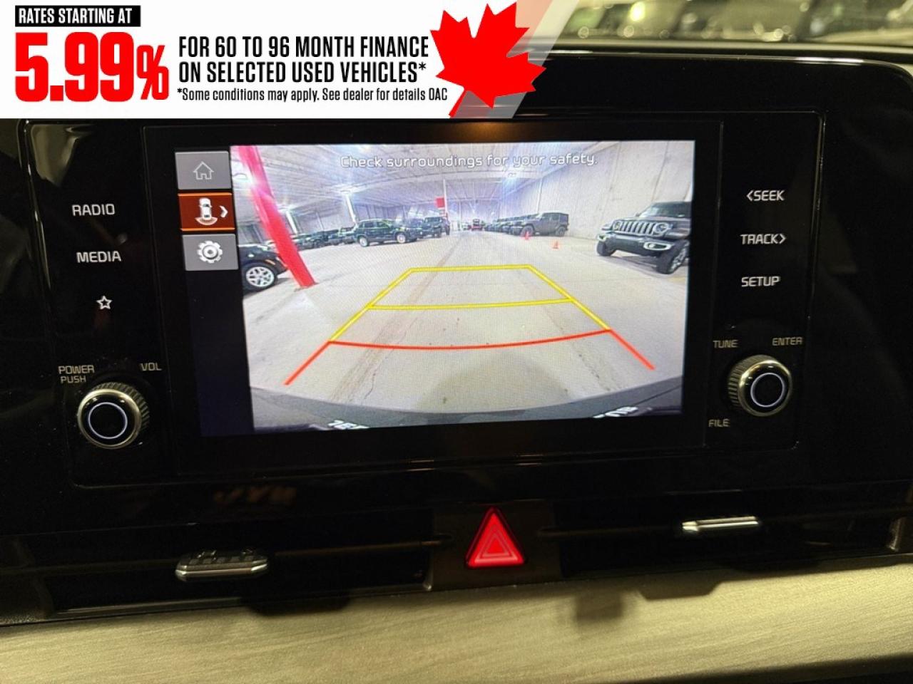 2023 Kia Sportage X-line AWD Photo