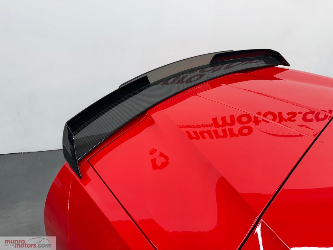 2015 Chevrolet Corvette 2dr Z06 Conv w/3LZ Photo