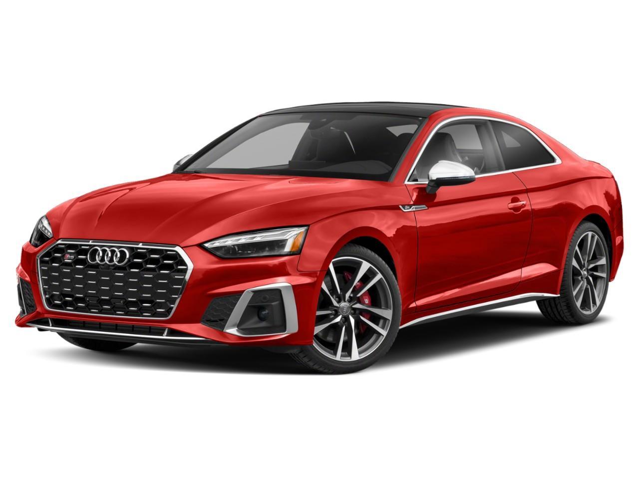 Used 2020 Audi S5 3.0T Technik for sale in Ottawa, ON