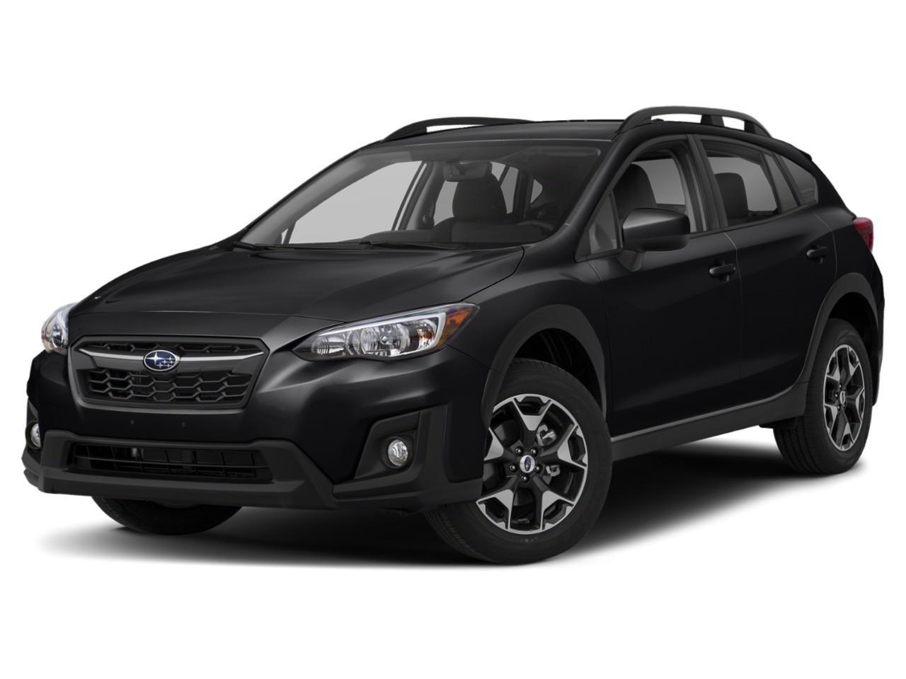 Used 2020 Subaru XV Crosstrek Convenience for sale in Ottawa, ON