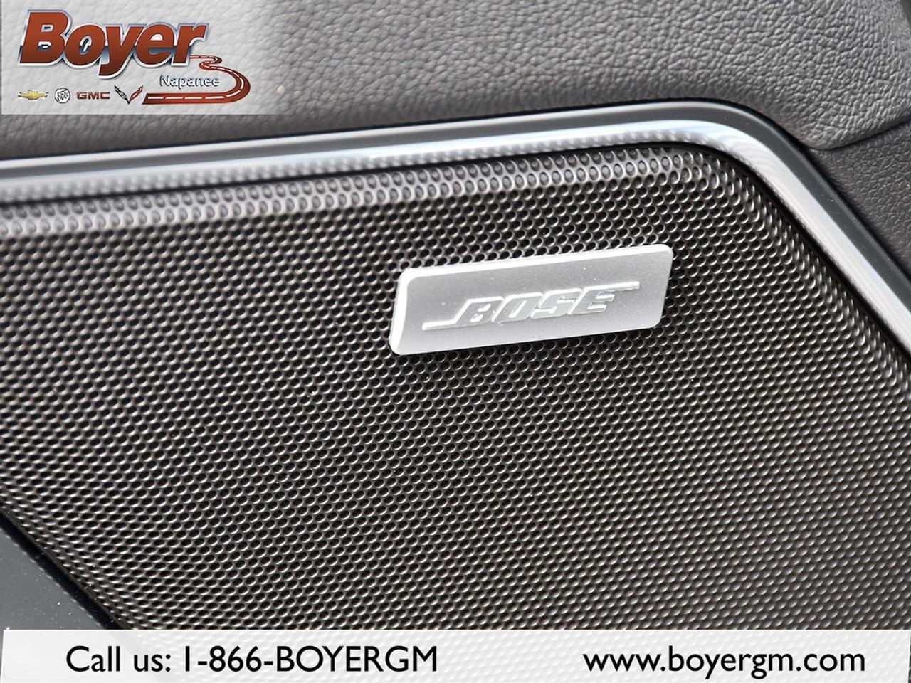 2026 GMC Sierra 1500 Crew Cab Short Box 4-Wheel Drive Elevation Photo