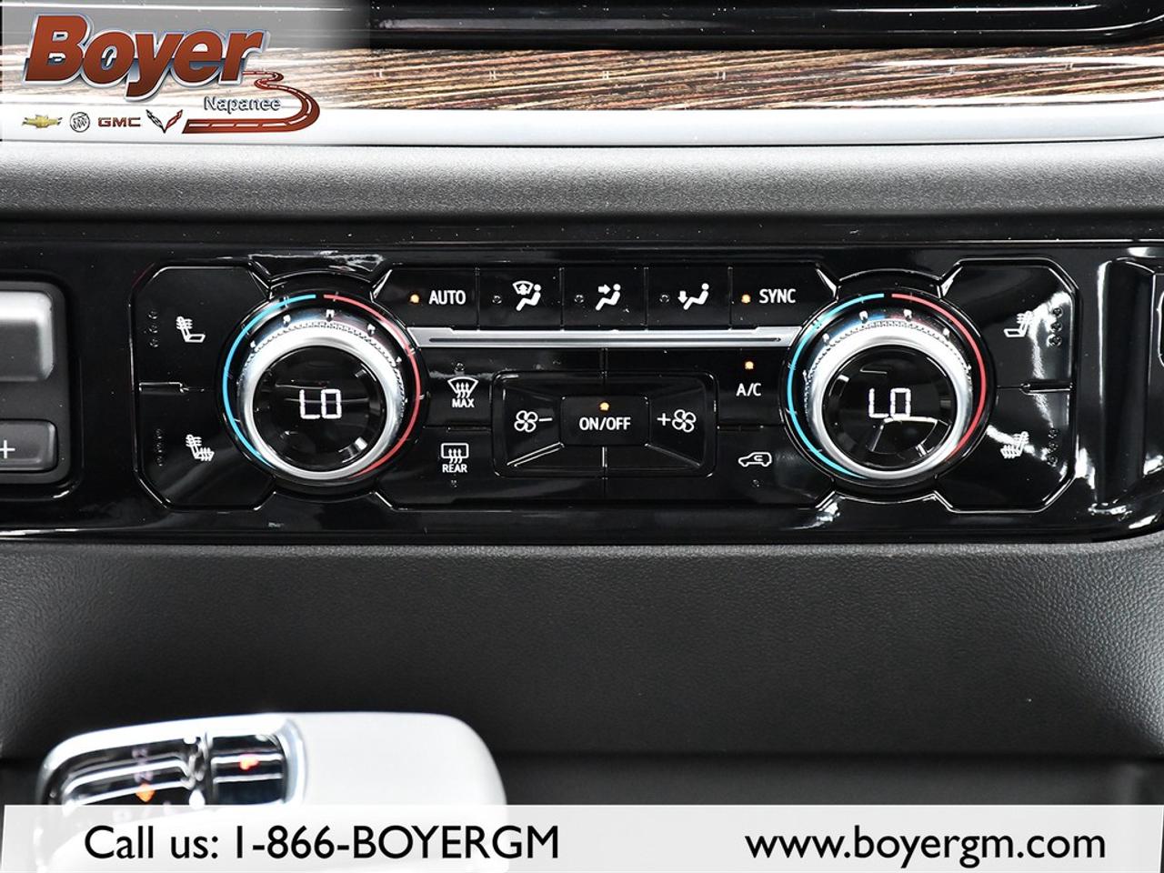 2026 GMC Sierra 1500 Crew Cab Short Box 4-Wheel Drive Elevation Photo