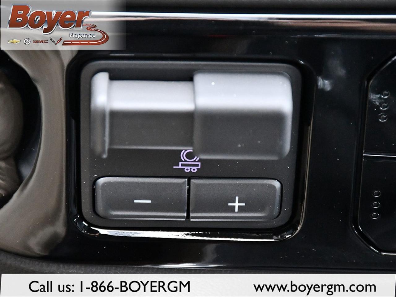 2026 GMC Sierra 1500 Crew Cab Short Box 4-Wheel Drive Elevation Photo