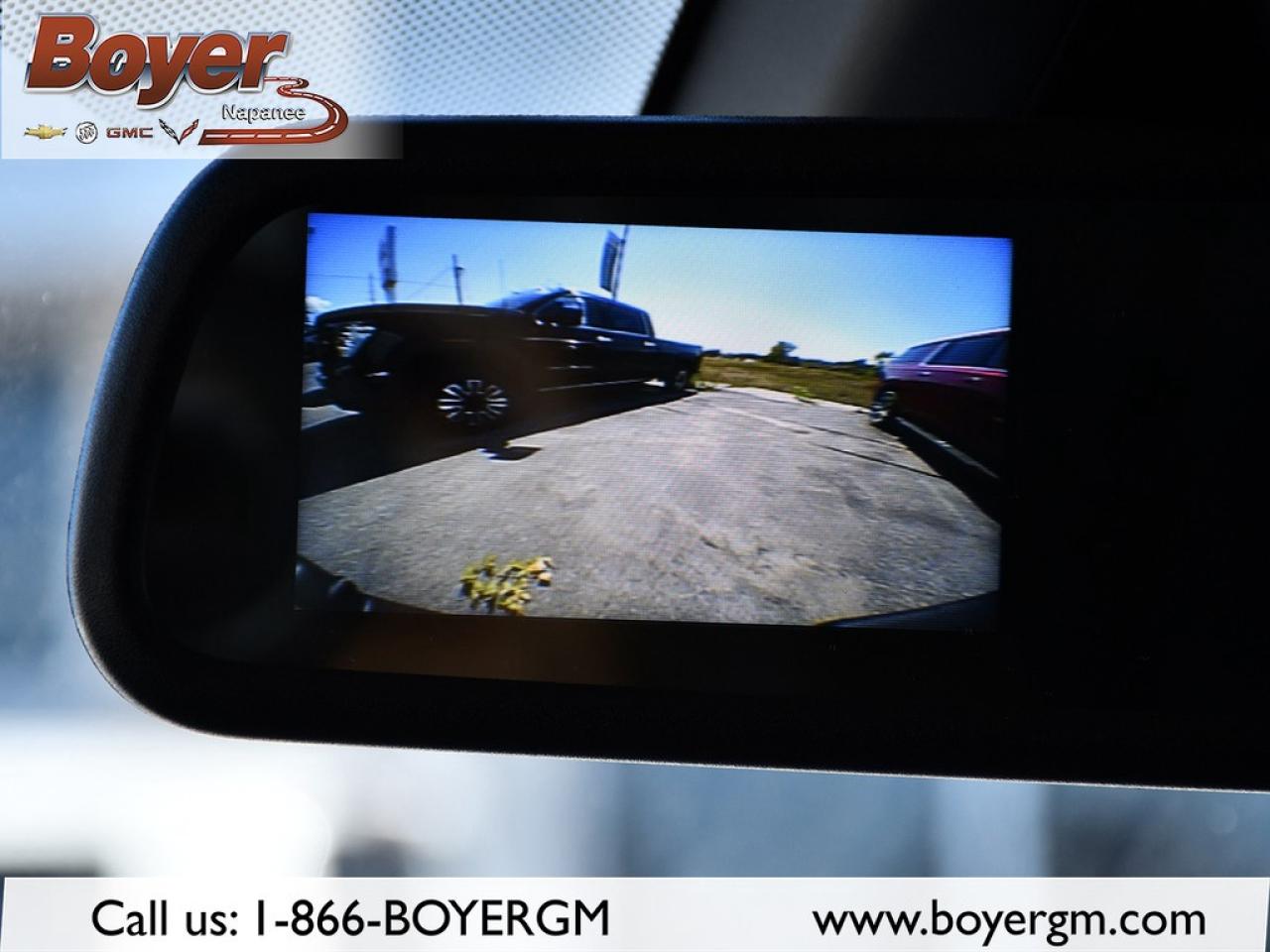 2025 GMC Savana Cargo Van 2500 Regular Wheelbase Rear-Wheel Drive Photo