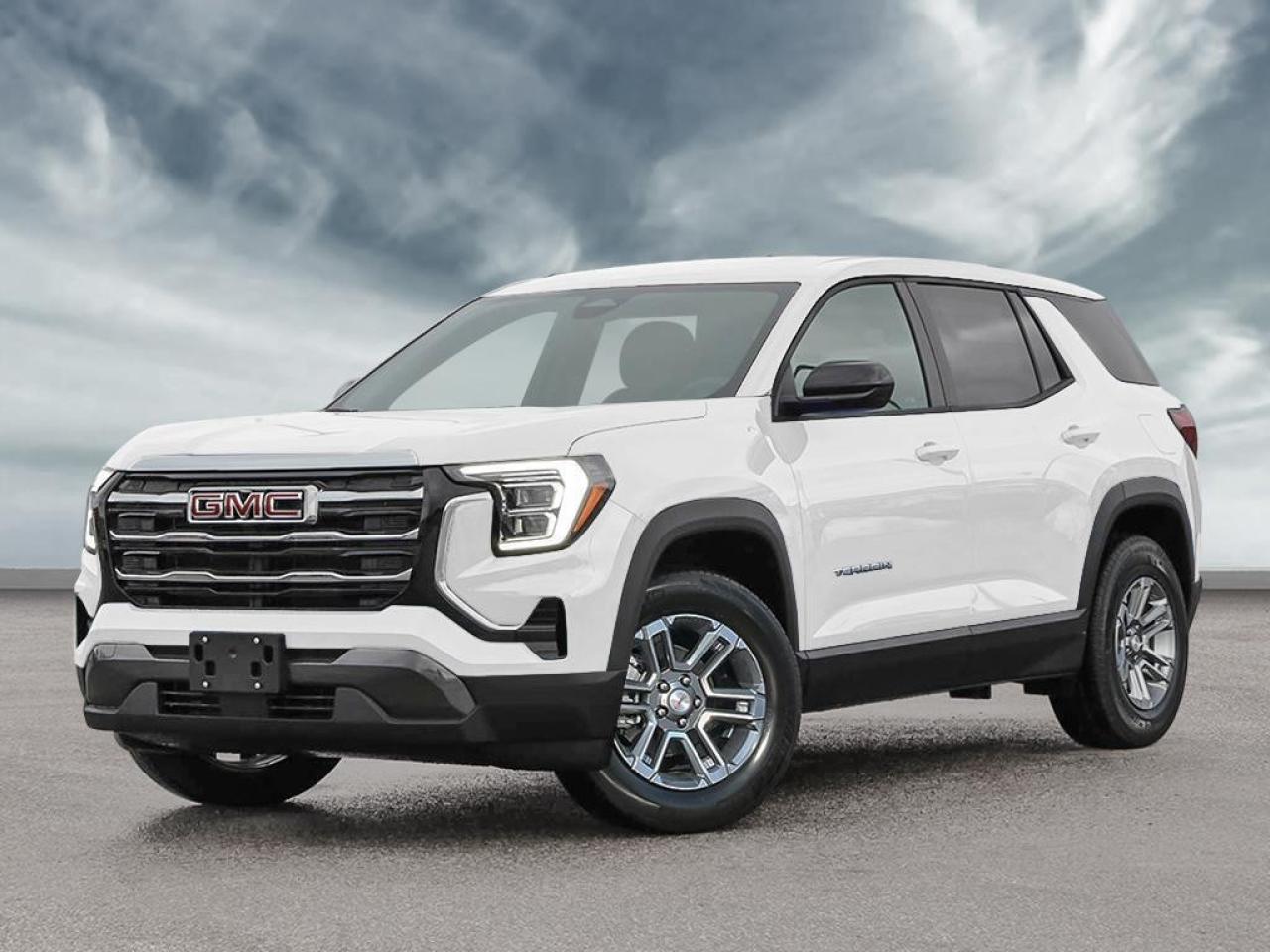 New 2026 GMC Terrain AWD Elevation for sale in Napanee, ON